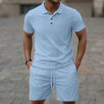 Shan | Lightweight Summer Set