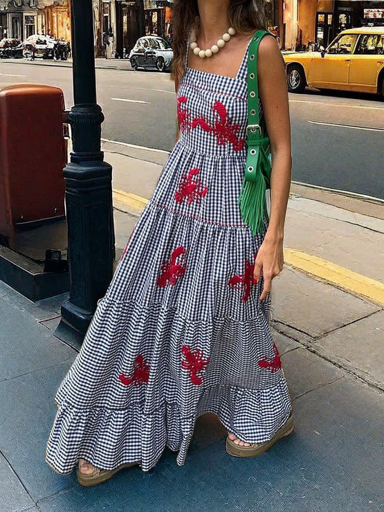 Mia | Women's Summer Dress 3