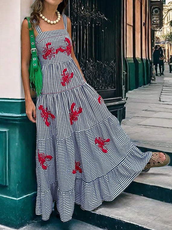 Mia | Women's Summer Dress 1