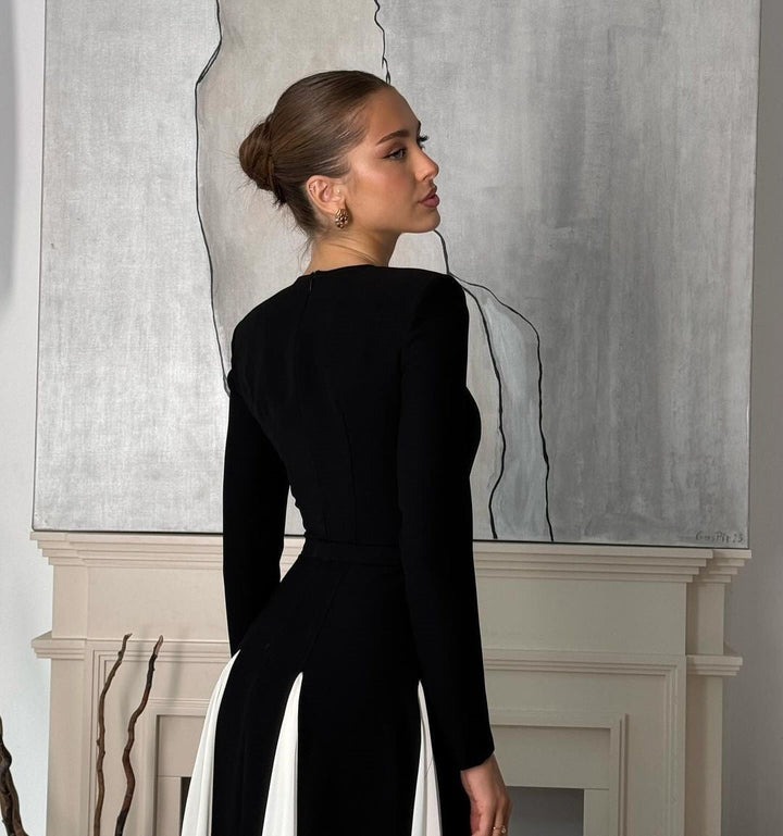 Kenarina | Elegant Dress