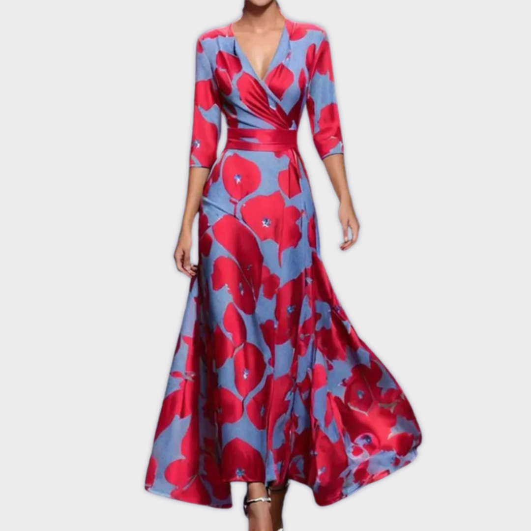 Leoma | Women's Maxi Dress 1