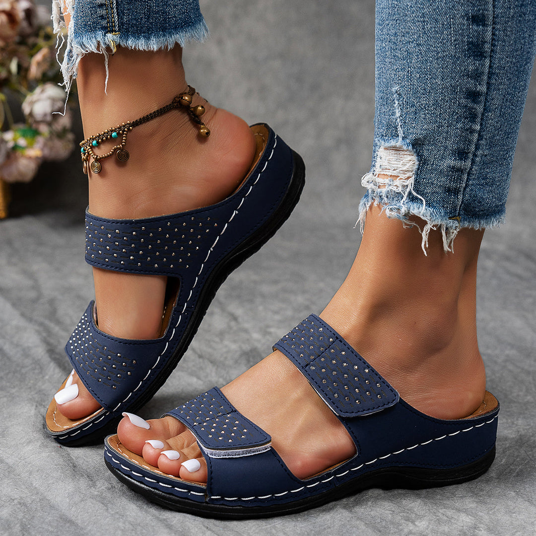 Balea | Stylish Slip-On Sandals 1