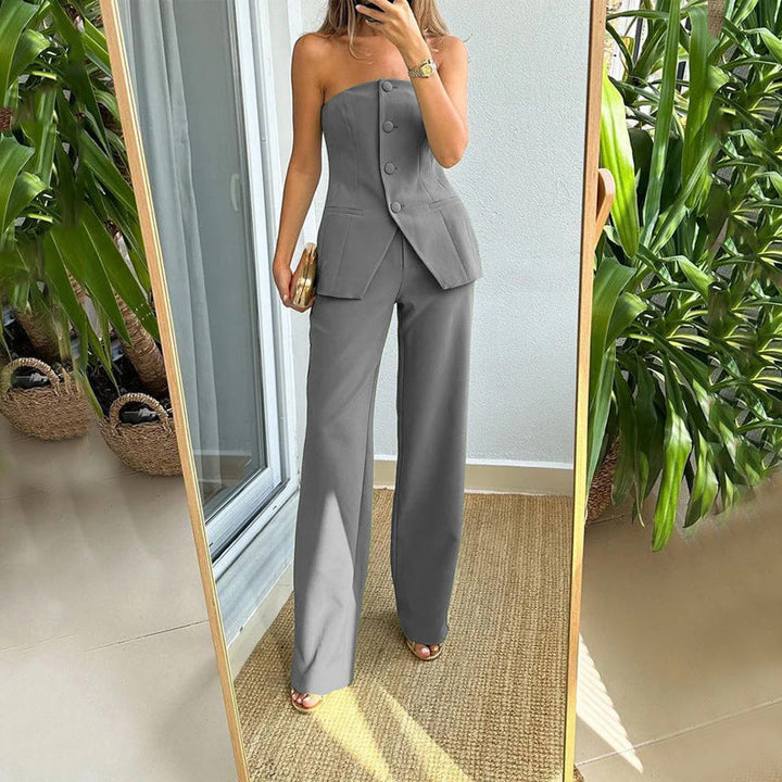 Clara | Women's Loungewear Set 5