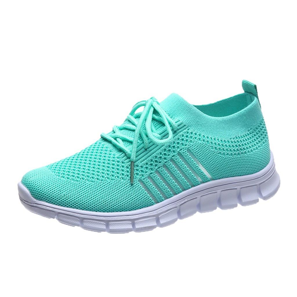Helen | Most Comfortable Work Shoes 6