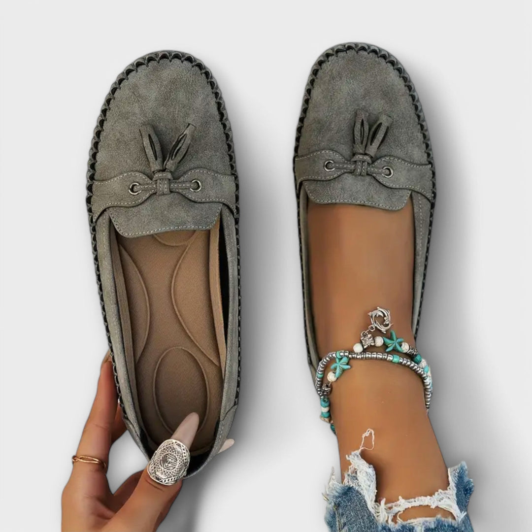 Lise | Stylish Orthopaedic Loafers 6
