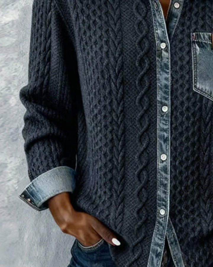 Uvella | DualStyle SweatShirt