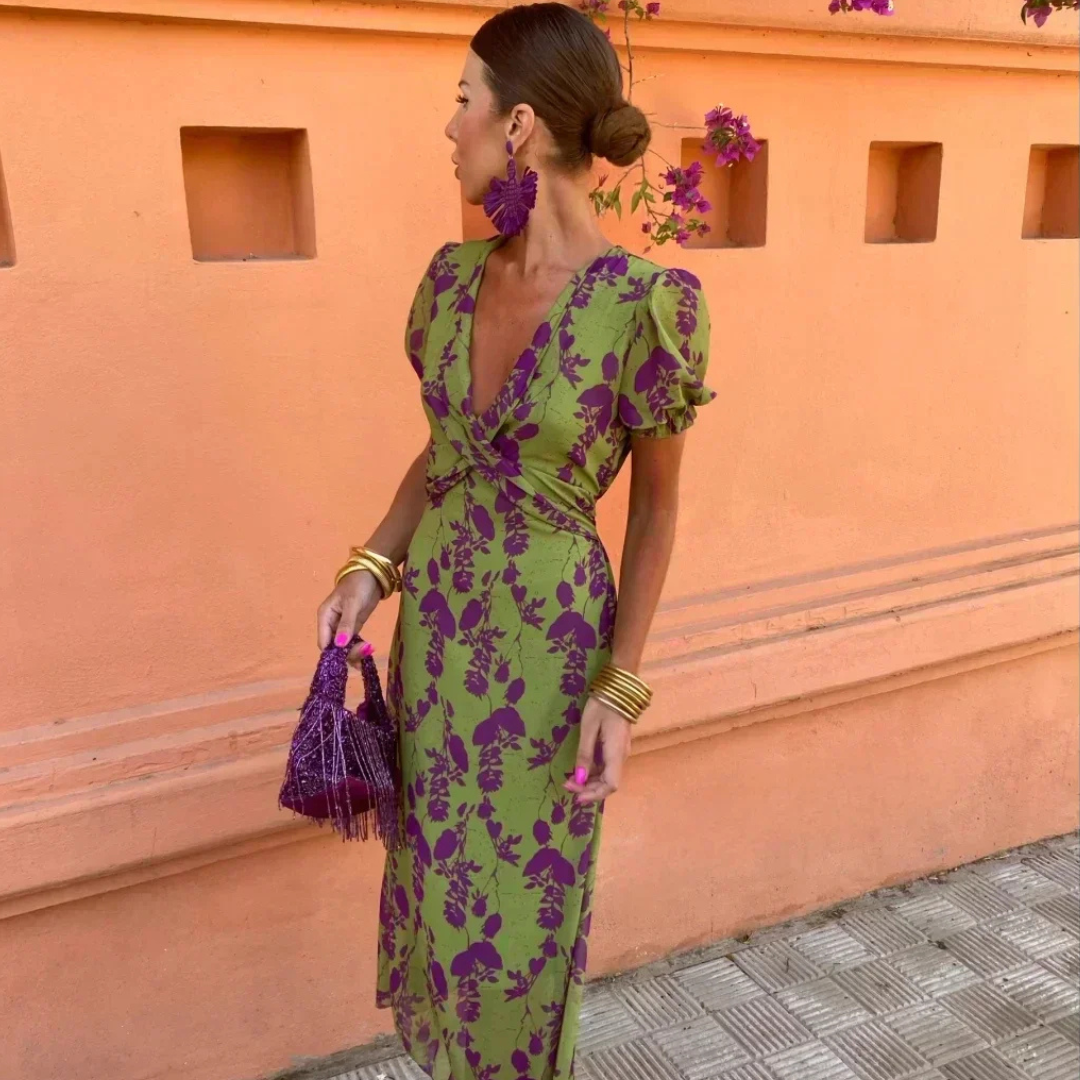 Zoe | Women's Summer Dresses-2