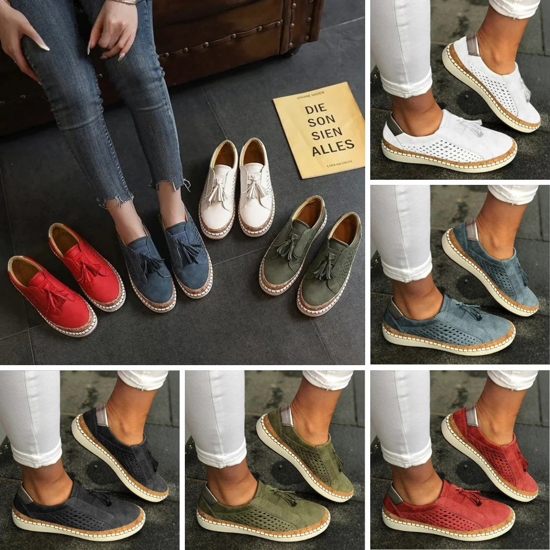 Eliza | Most Comfortable Shoes 6