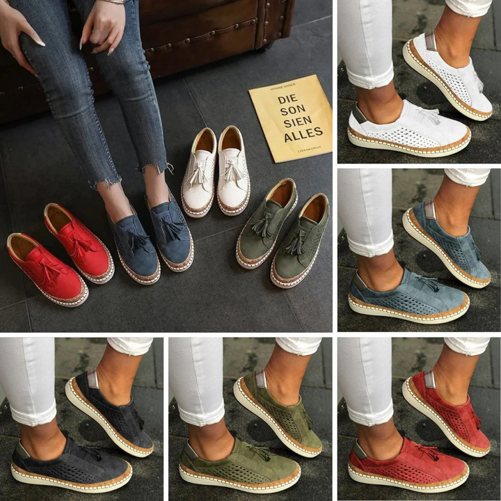 Eliza | Most Comfortable Shoes 6
