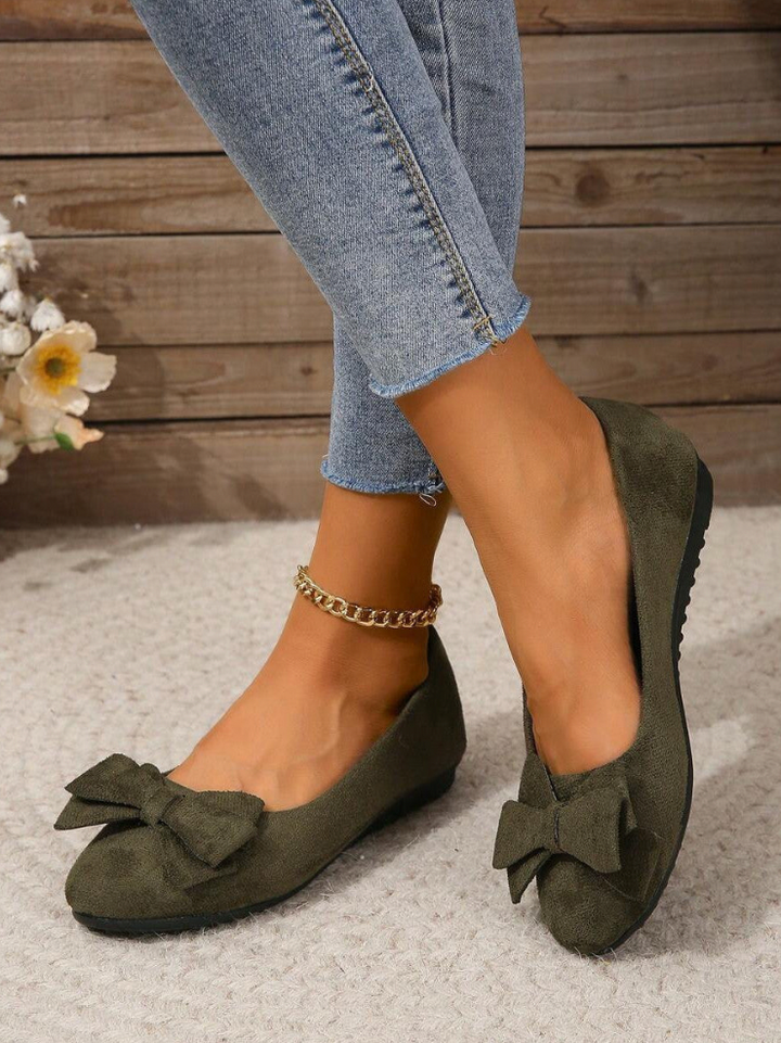 Blossom | Best Walking Comfort Shoes-4