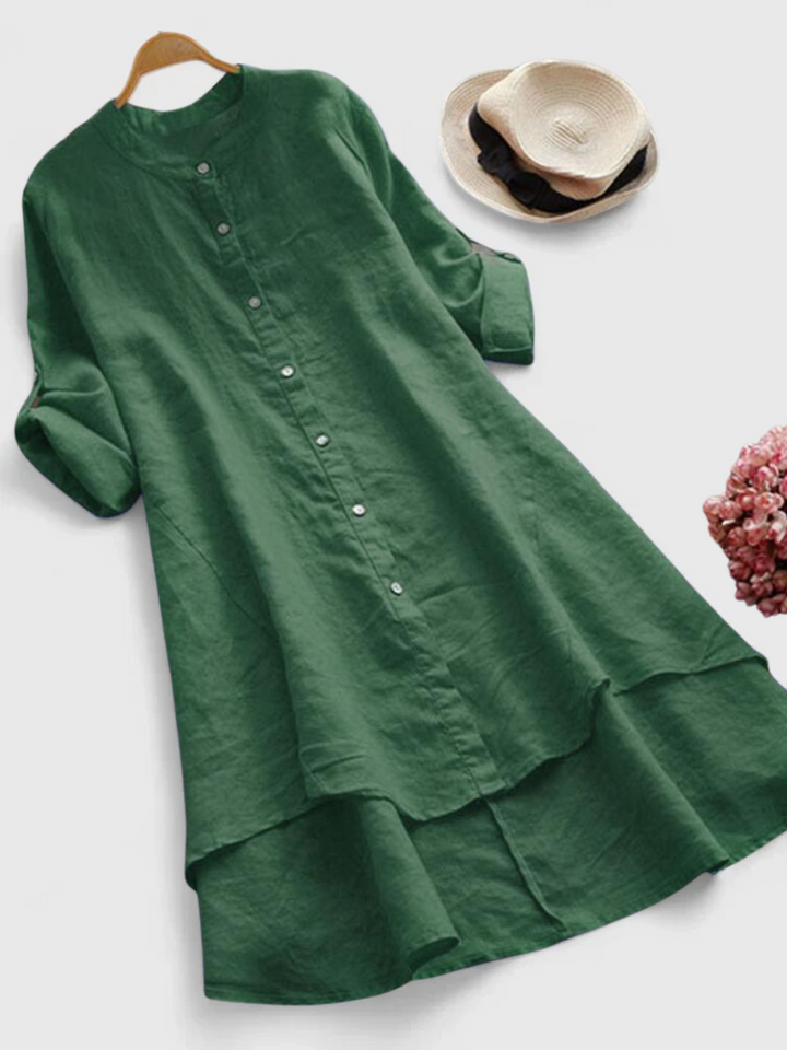 Marissa | Elegant Dress