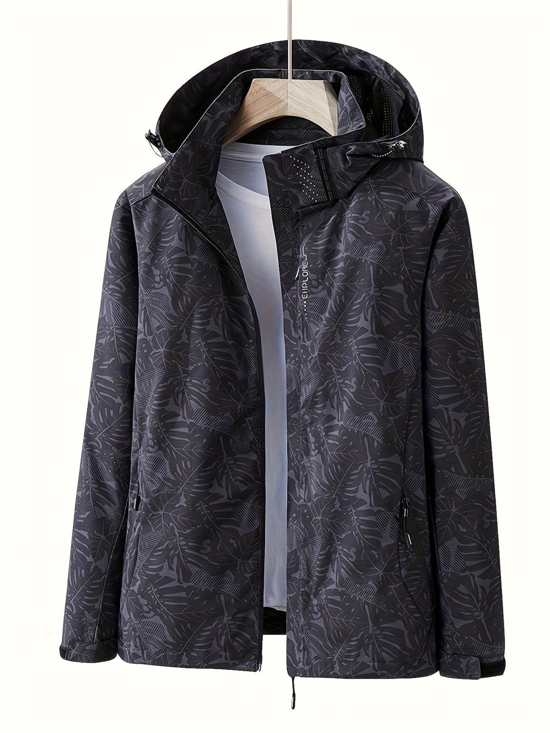 Mia | Women's Windproof Jacket 5