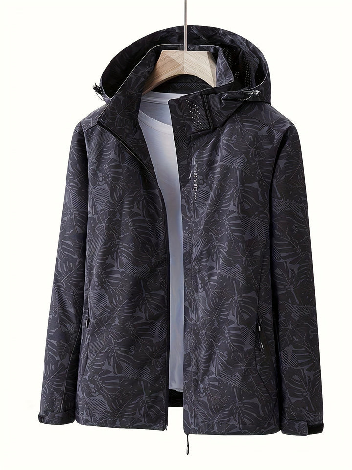 Mia | Women's Windproof Jacket 5