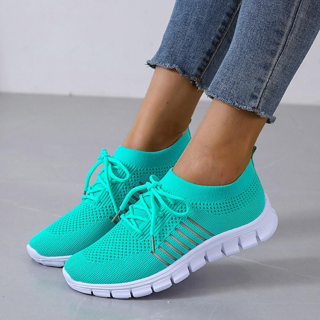Helen | Most Comfortable Work Shoes 1