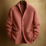 Matteo | Lightweight Knit Cardigan