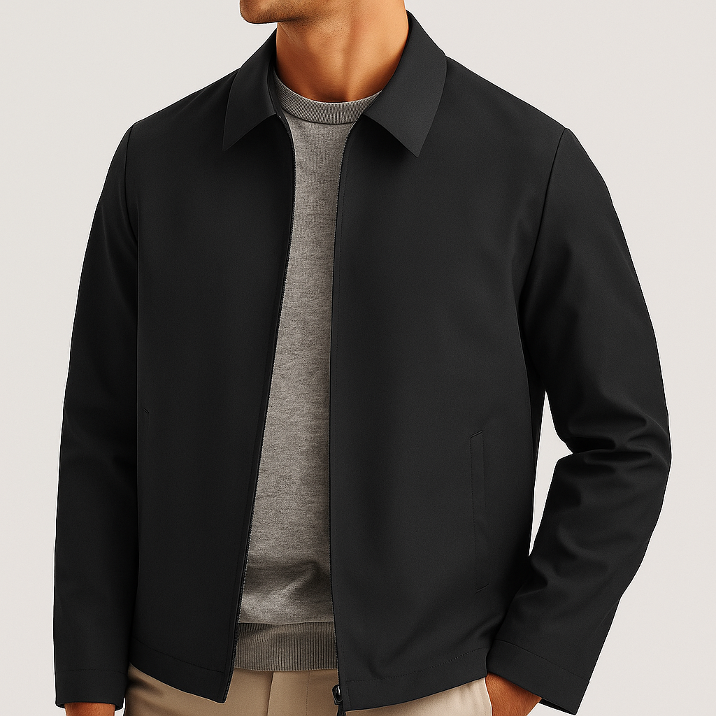 James | Business Casual Jacket