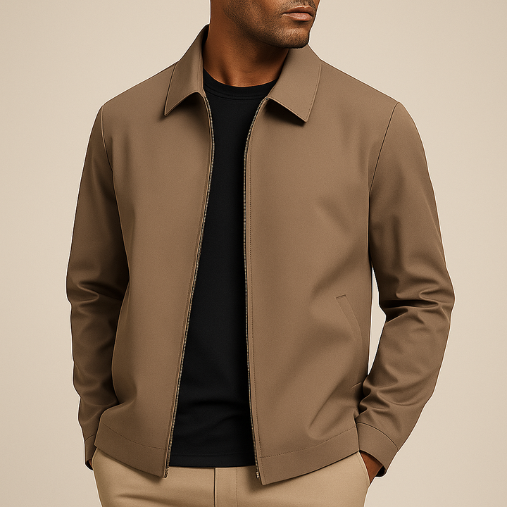 James | Business Casual Jacket