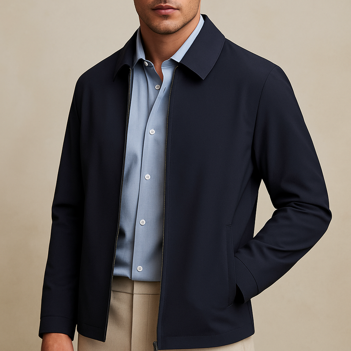 James | Business Casual Jacket