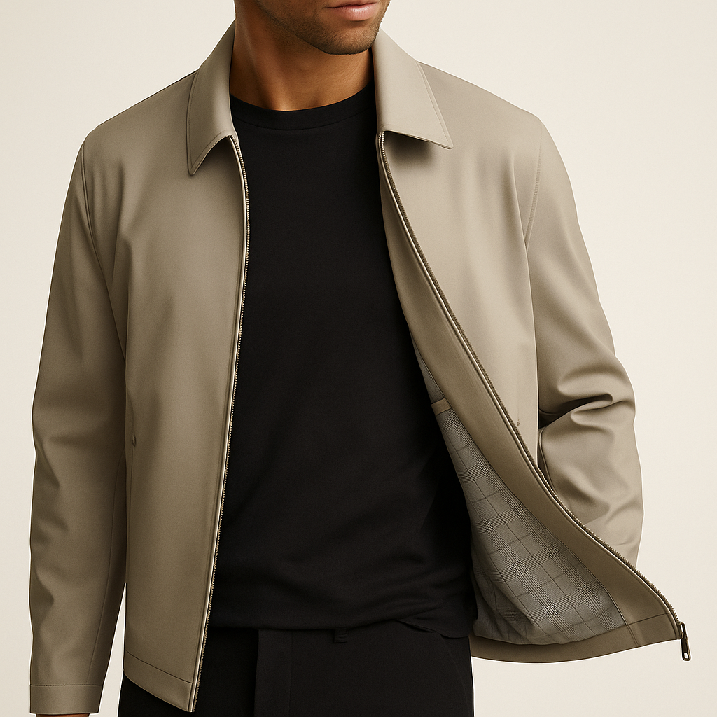 James | Business Casual Jacket