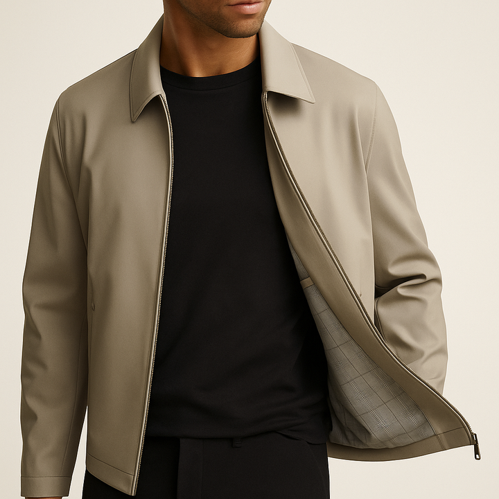 James | Business Casual Jacket