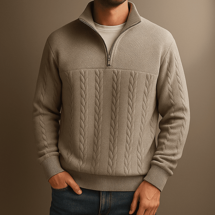 Harbor | Quarter-Zip