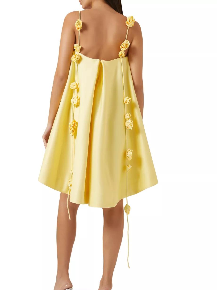 Fiona | Women's Summer Cocktail Dress 1