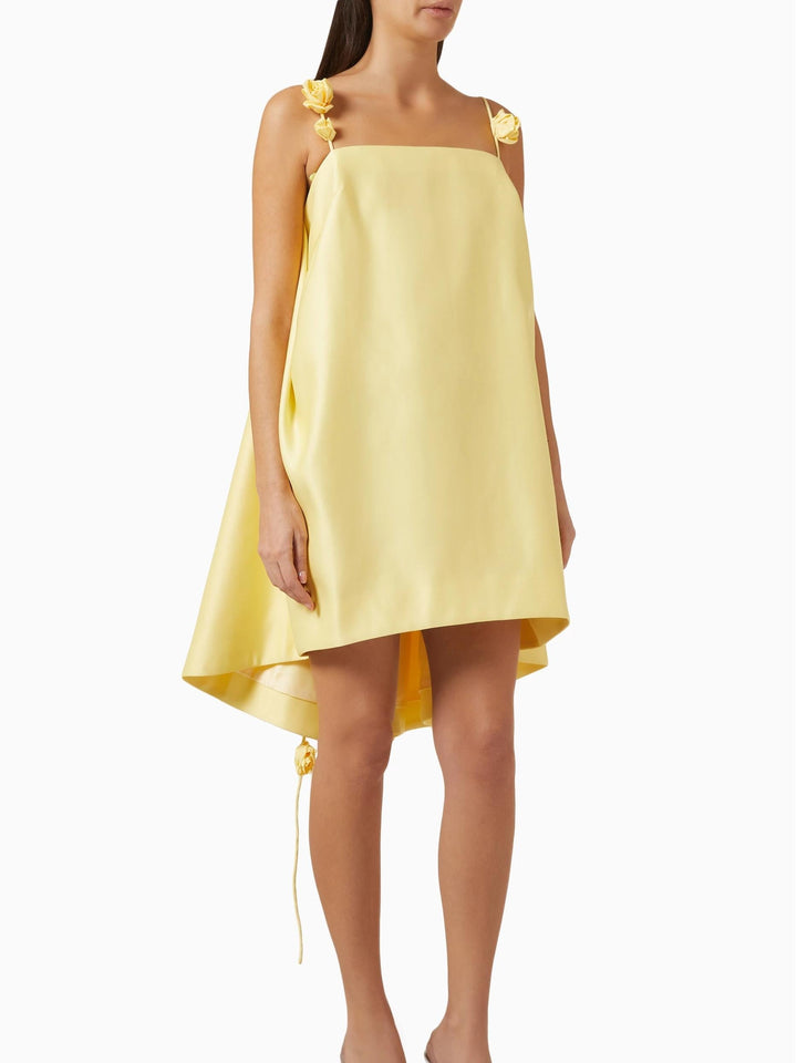 Fiona | Women's Summer Cocktail Dress 4