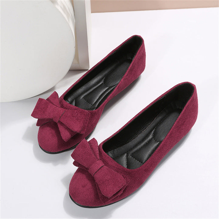 Blossom | Best Walking Comfort Shoes-6
