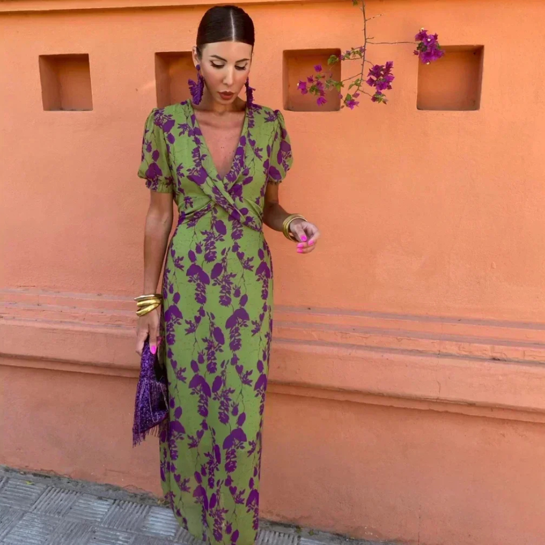 Zoe | Women's Summer Dresses-1