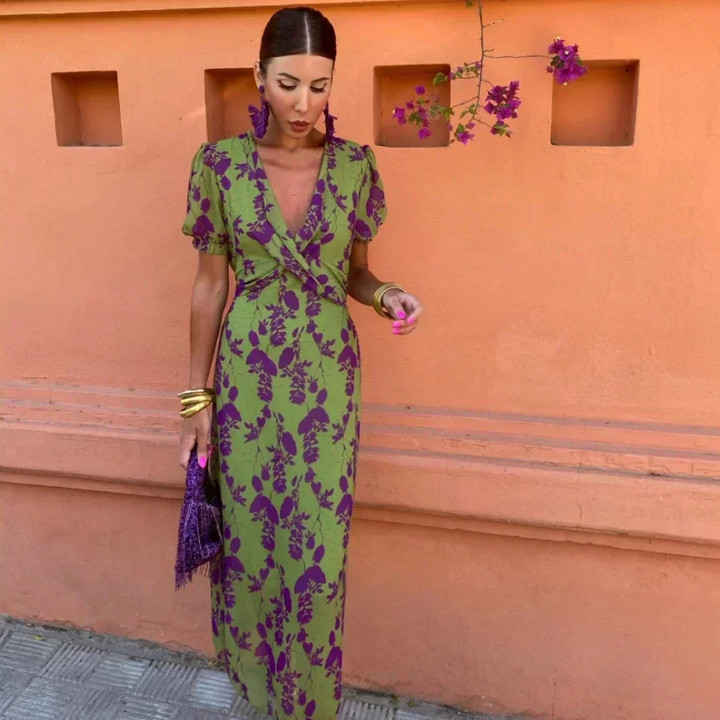 Zoe | Women's Summer Dresses-1