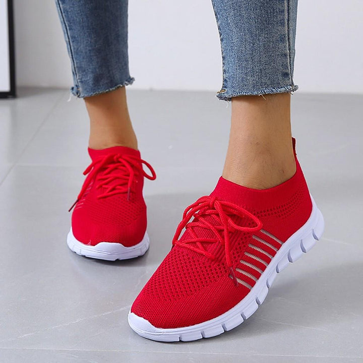 Helen | Most Comfortable Work Shoes 2