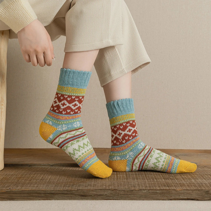 Hollingsworth | Winter Sock Set