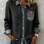 Uvella | DualStyle SweatShirt