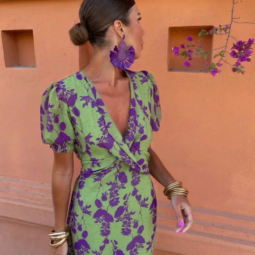 Zoe | Women's Summer Dresses-3