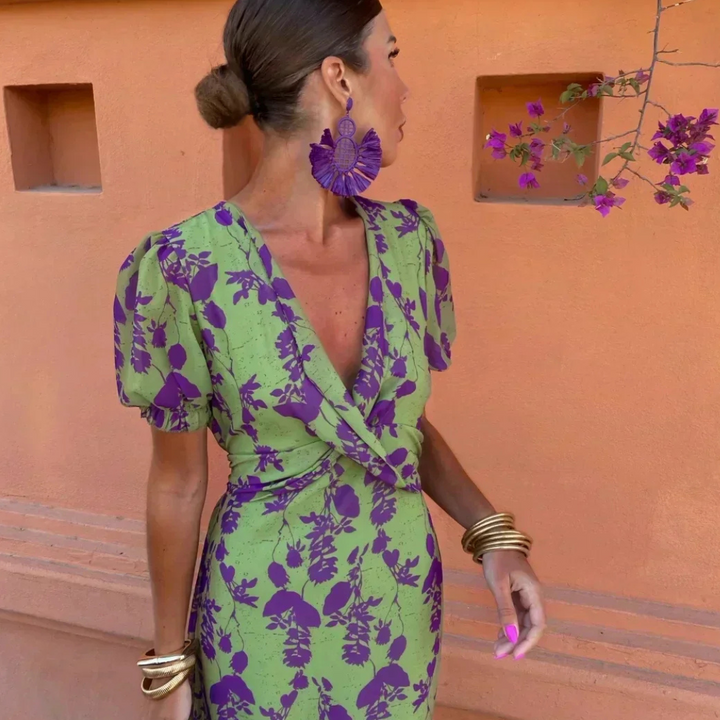 Zoe | Women's Summer Dresses-3