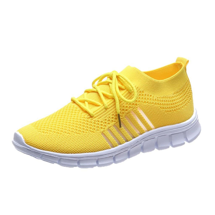 Helen | Most Comfortable Work Shoes 3