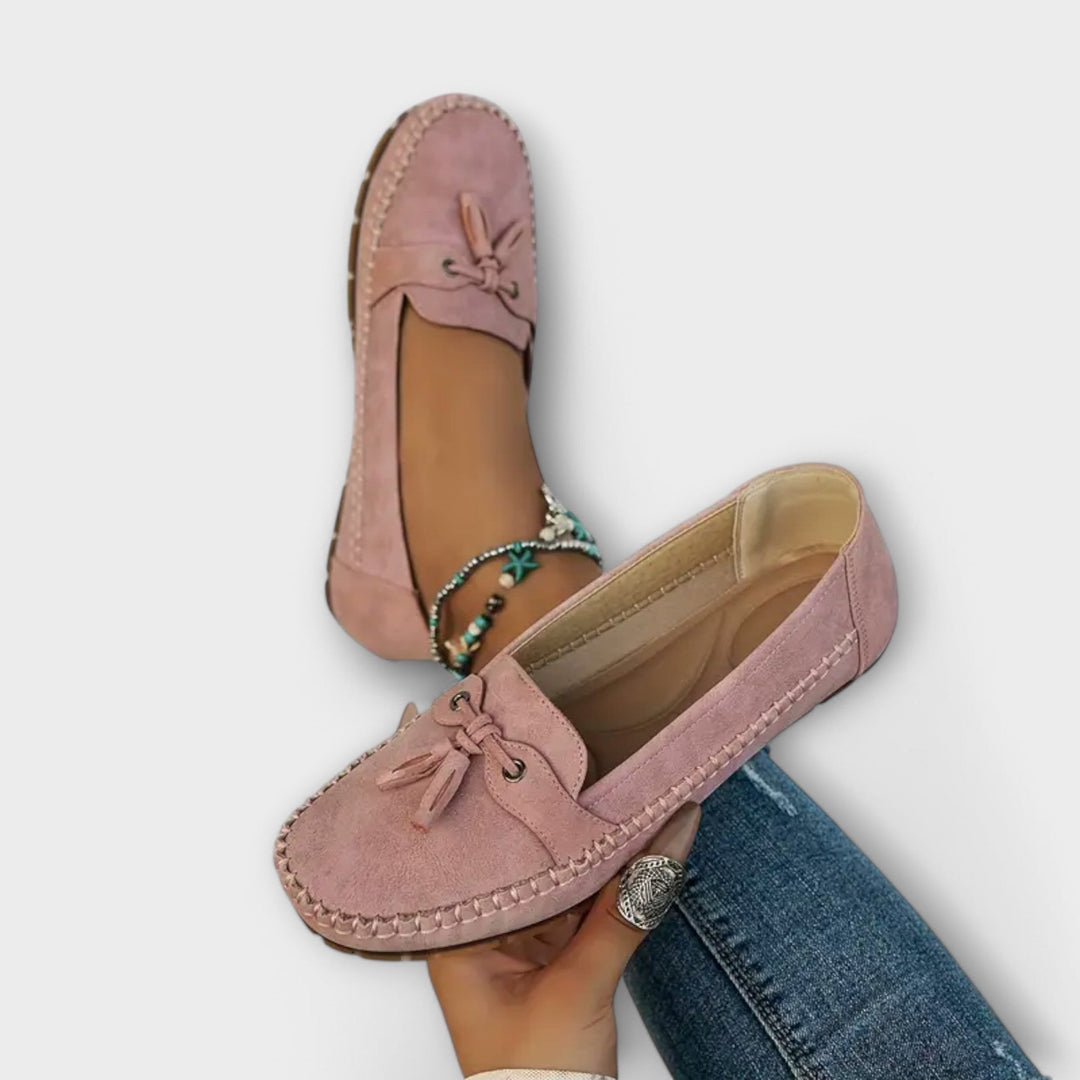 Lise | Stylish Orthopaedic Loafers 3