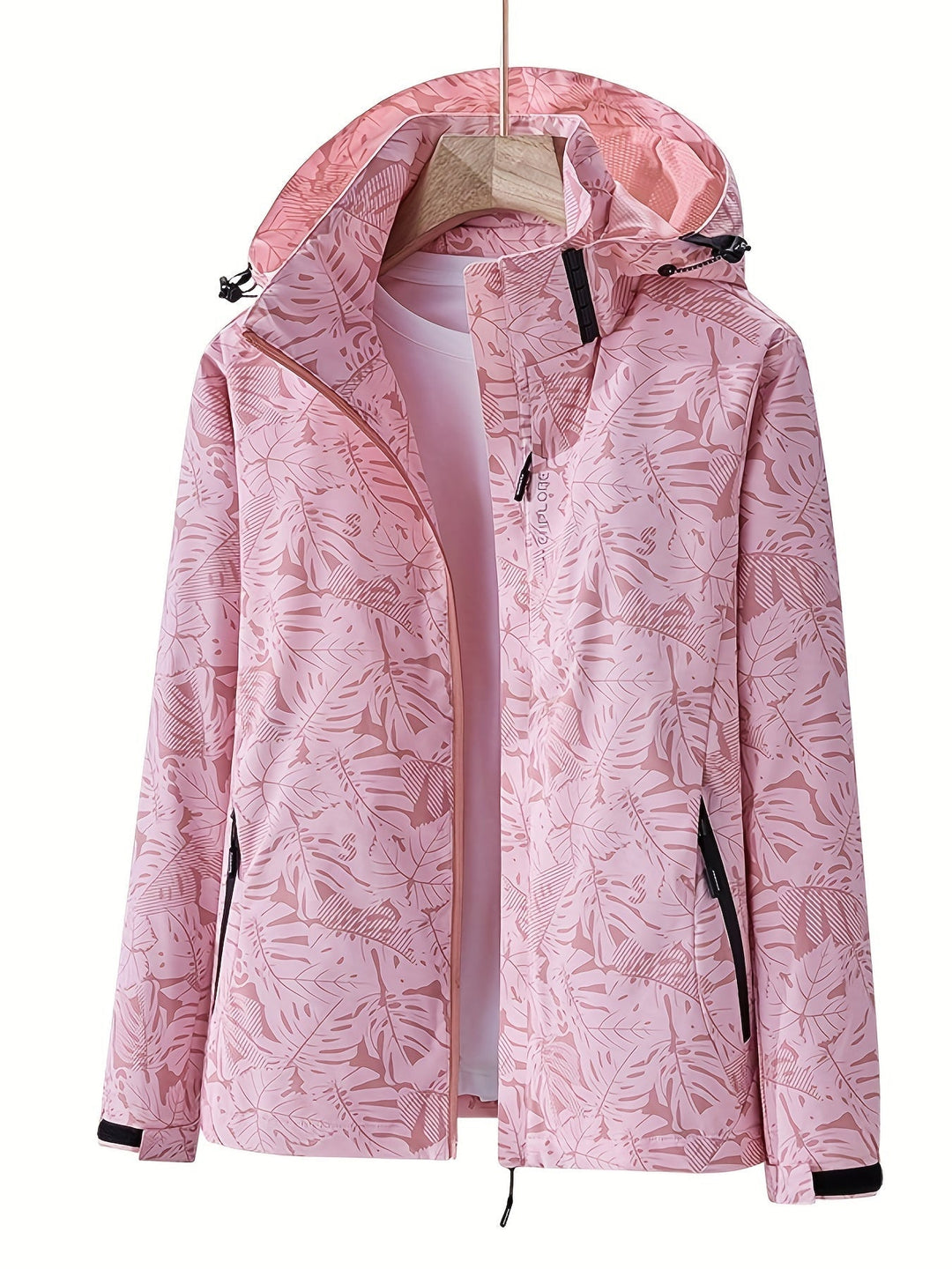 Mia | Women's Windproof Jacket 1