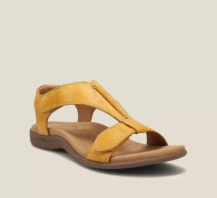 Olivia | Women's Sandals T-Bar Design 5