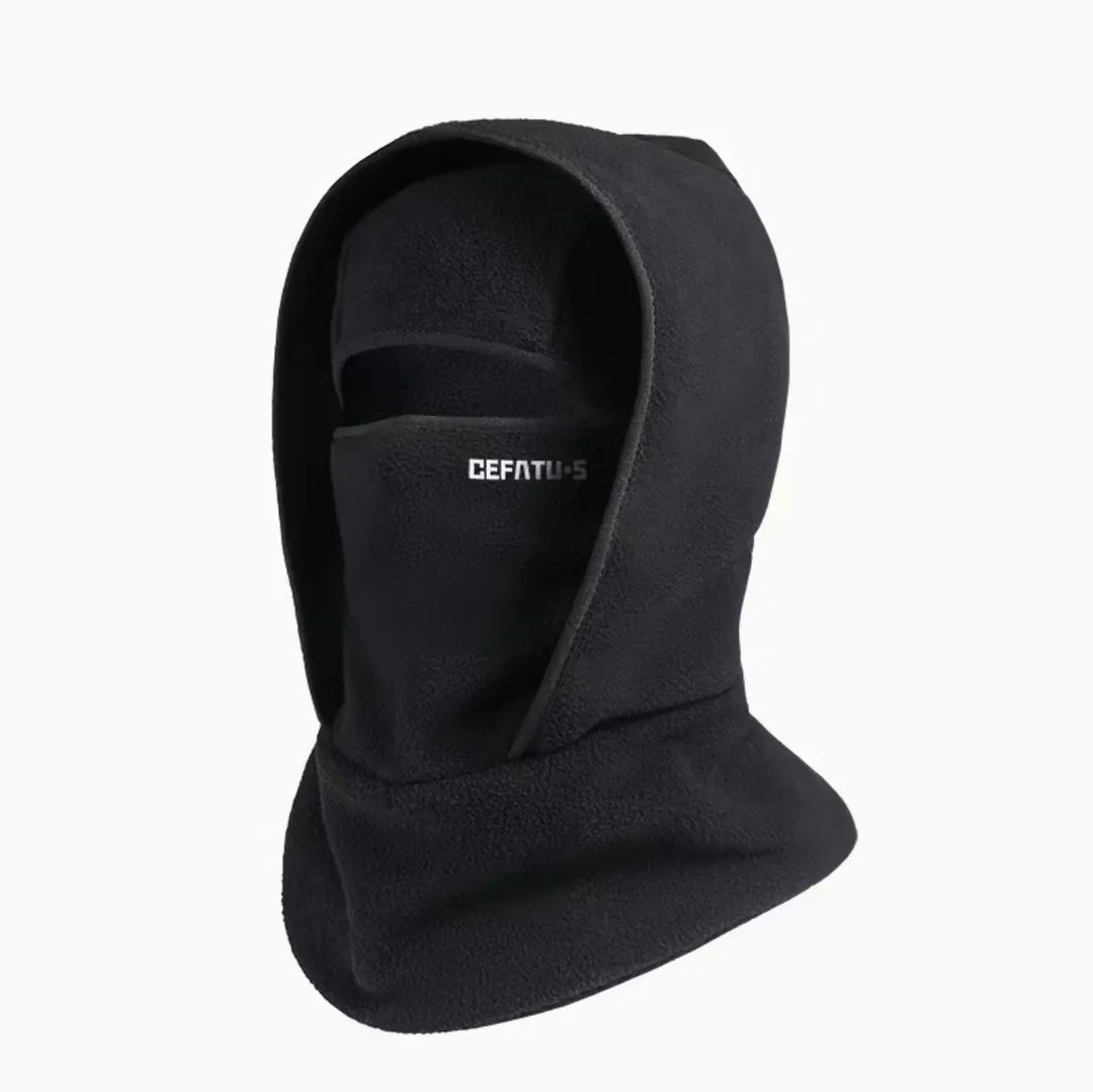 3-in-1 Windproof Hat – Warmth, Protection & Comfort in One