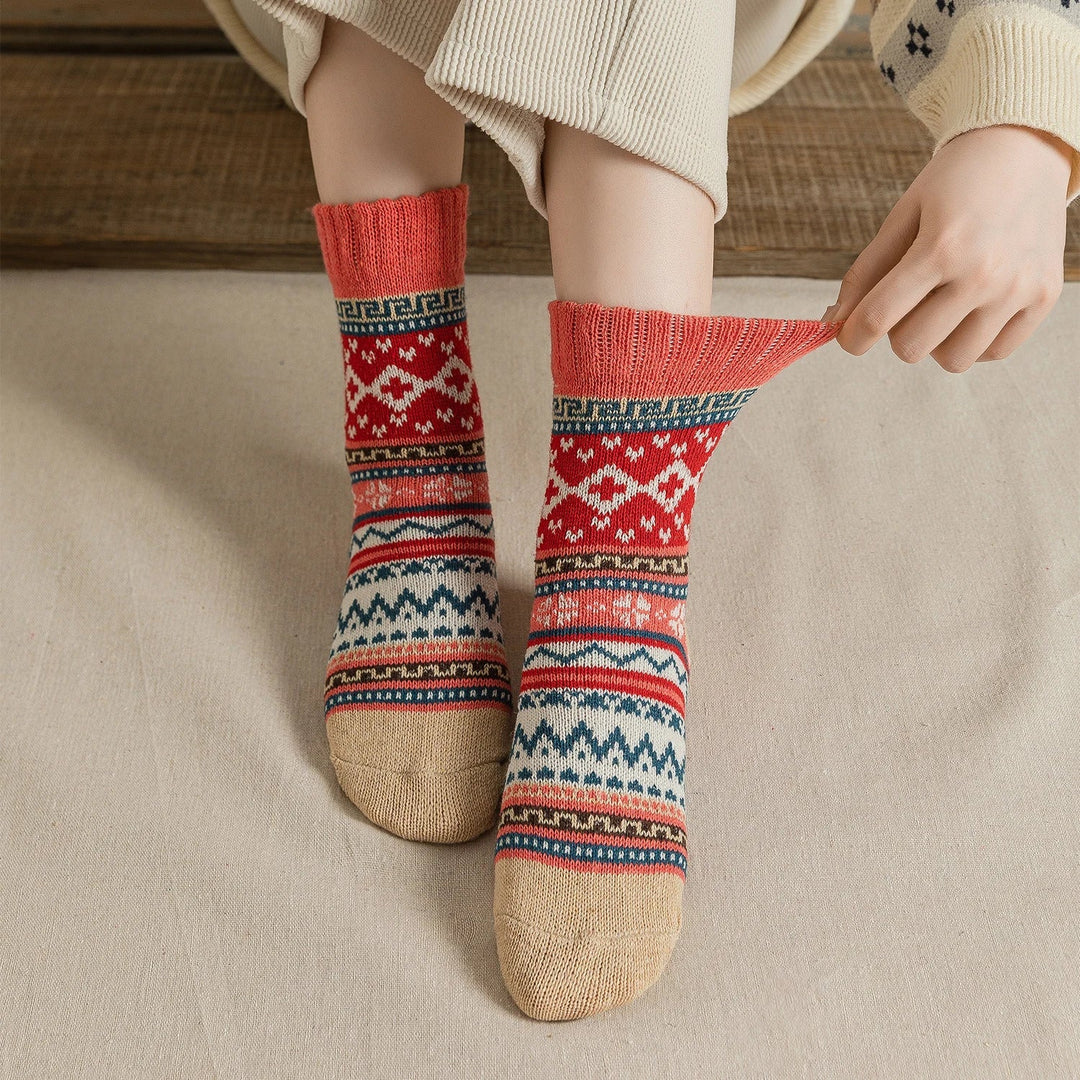 Hollingsworth | Winter Sock Set