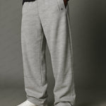 Tino | Timeless Sporty Loose Fit Jogger Pants
