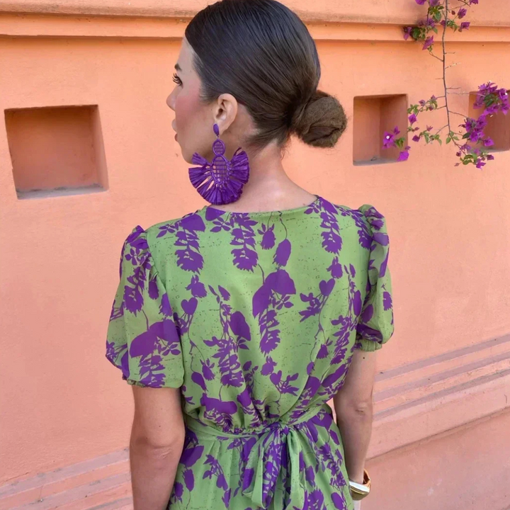 Zoe | Women's Summer Dresses-4
