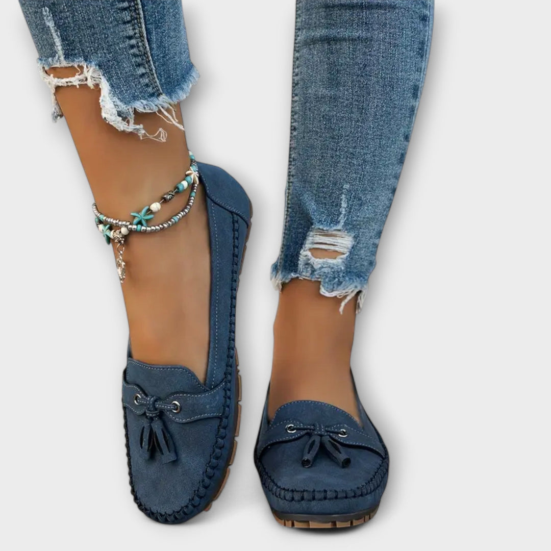 Lise | Stylish Orthopaedic Loafers 5
