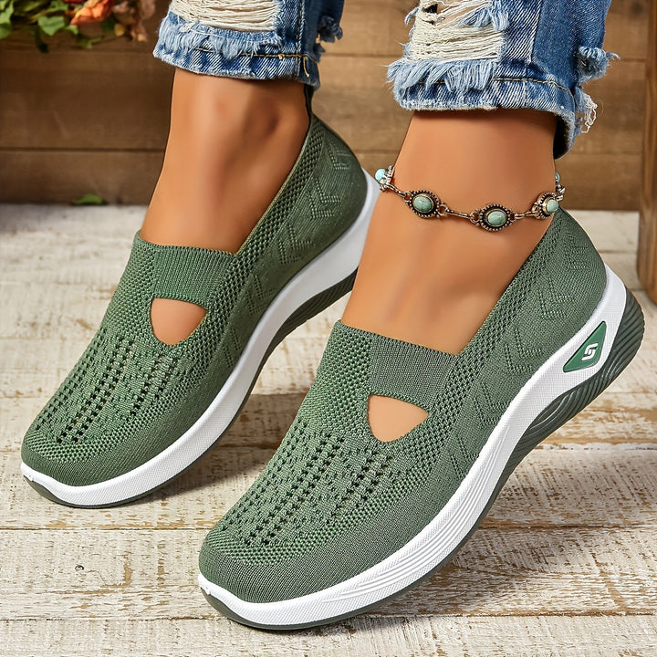 Sarah | Orthopedic Shoes For Women-3