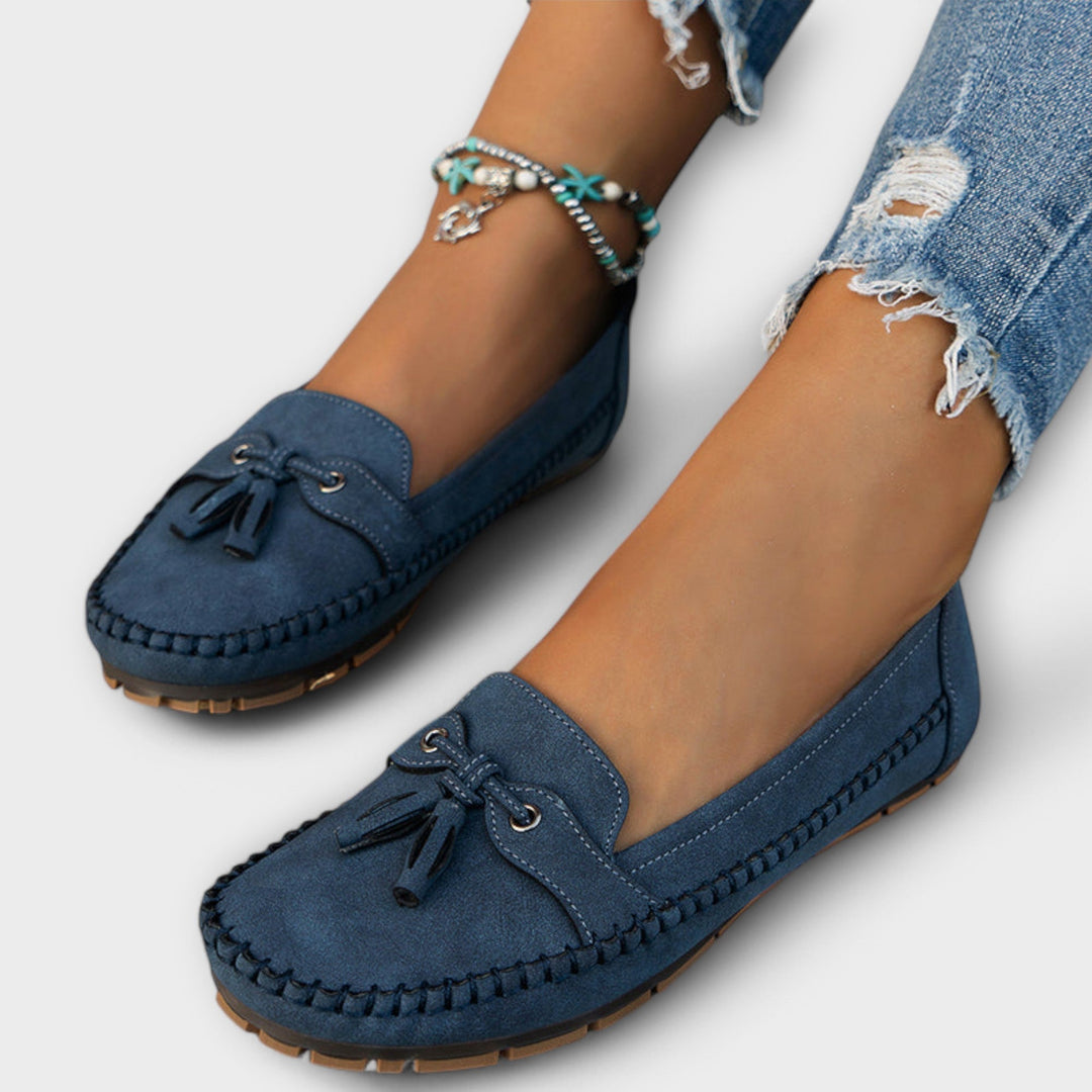 Lise | Stylish Orthopaedic Loafers 1