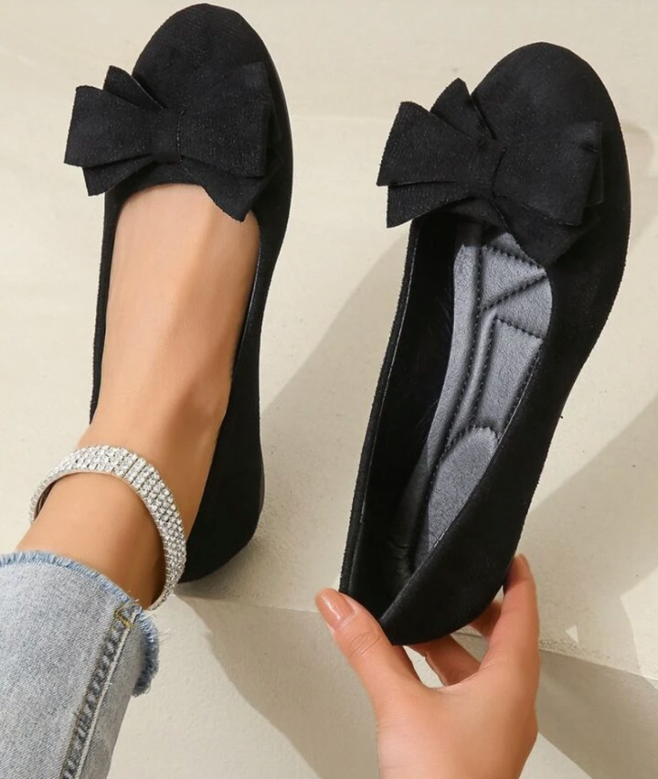 Blossom | Best Walking Comfort Shoes-1