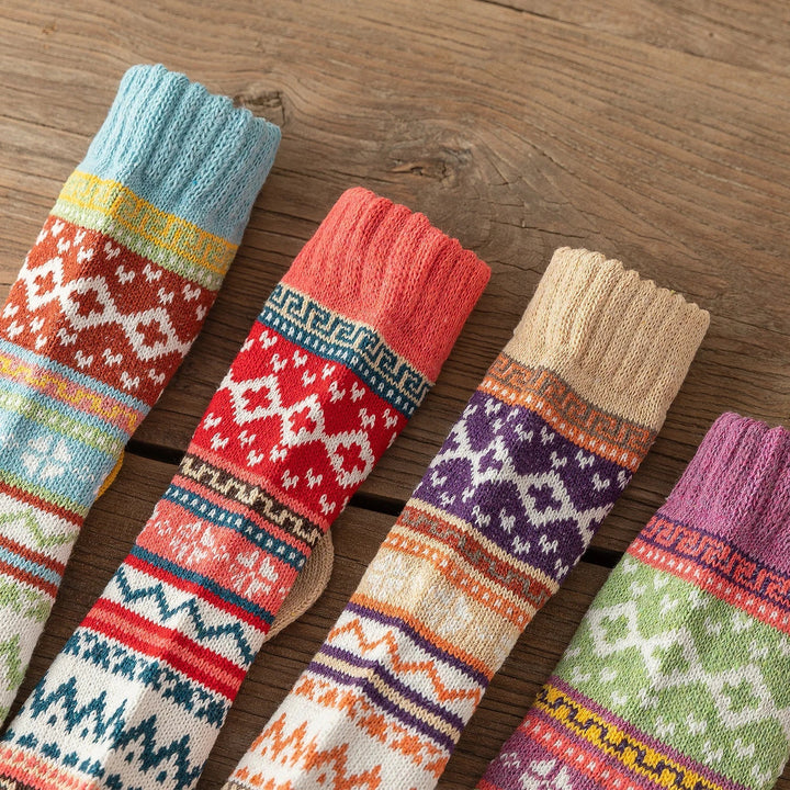 Hollingsworth | Winter Sock Set