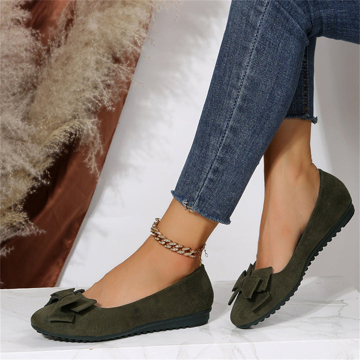 Blossom | Best Walking Comfort Shoes-5