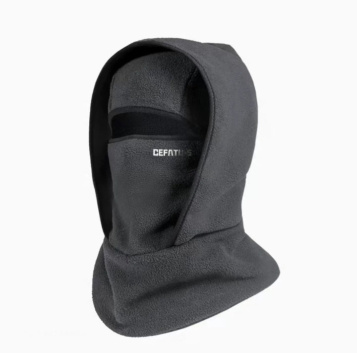 3-in-1 Windproof Hat – Warmth, Protection & Comfort in One